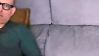 I'm Getting Him All Worked up so He'll Fuck Me Hard Like a Good Slut