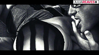 Dirty Sex with a Taboo MILF