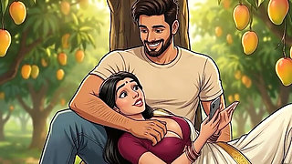 Desi Bhabhi Story based on real life Incident
