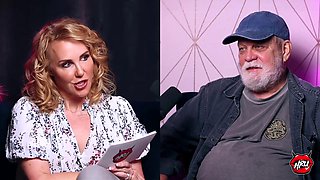 Holly Randalls Vintage Casting with James Avalon