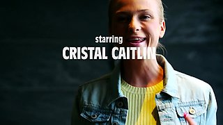 Wine In Shower Leads To Sex