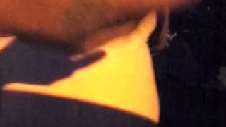 Public stroking
