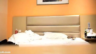 Amateur Doggystyle Hidden Cam