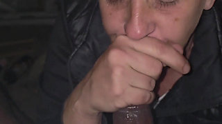 She Made Me Forget the Camera