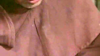 Witch Judith Is in the Stocks and Gets Fucked and Punished