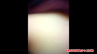 Hot Indonesian Teacher