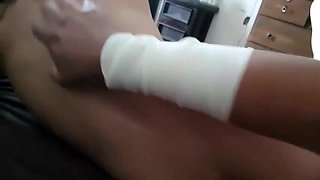 Me folla mi cuñado con su enorme polla MEXICANA FLEDGLING Porno Flicks - Tube8