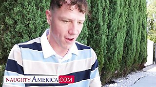 Ava and Rion's hd xxx