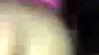 Big Black Cocks for Asian Amateur in Interracial Video
