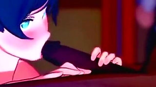 Kanojo, Okarishimasu - Beautiful Girls Taken and Fucked Raw - 3D Hentai Animation