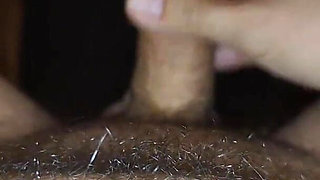 My Slave Mimicked Spiderman and Stood Upside Down Until Milk Ran Down His Deepthroat