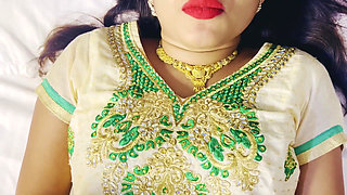 Step Sister and Step Brother Sex Alone at Home