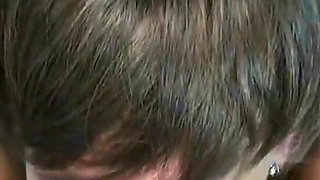 Cougar GILF Putting the Moves on Her Stepson