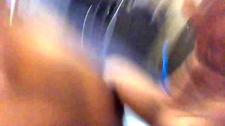 Horny black BBW interracial porn smutty story