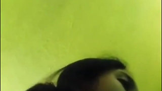 18 Year Old Girl Nude In Bathroom & Fingering Creampie Pusssy