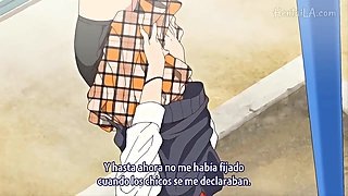 Cartoon hot teen anime porn