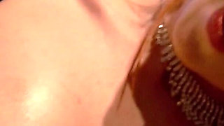 The Old Businessman Bangs His Hot Secretary