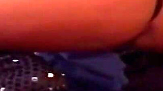 He First Repairs Her Damp Spot, Then the Car