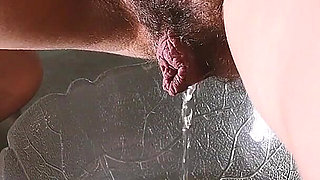 Slave Mila's Trials Under Mistress Victoria with Nipple Play, Electro Play, Corporal BDSM and Lesbian Domination