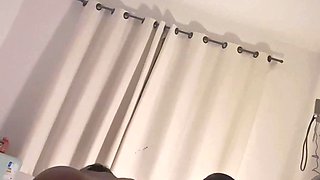 Monika Fox's Mature Brunette Squirt in Hardcore Passion