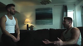 Liam Hunts sex work lessons from Sumner Blayne