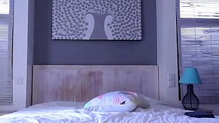 SO In Love With This Young Naughty Booty Babe
