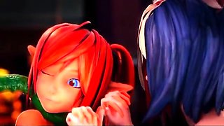 Legends of Vaira PMV