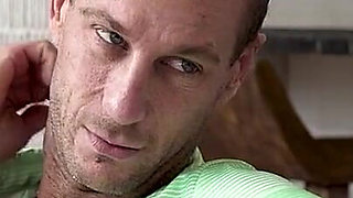 Horny Teens Get Fucked by Their Stepdads After They Get Caught Having Sex Online