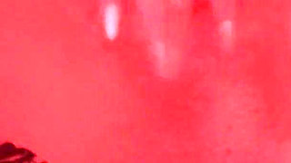 A Girl with an Excellent Figure Has Fun in the Bathroom with a Dildo