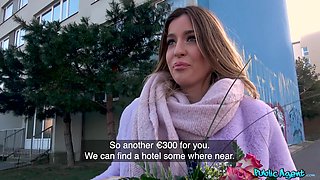 Marica Chanelle's Steamy Proposal on Valentine's