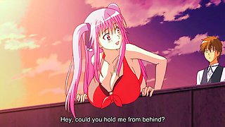 Hentai Universe - big tits xxx