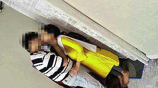 Pakistani girl fucked by indian BF ANAL sex First time