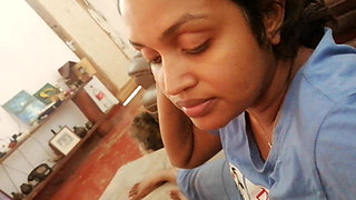 Sexy Sister in Law Was Seducing Me