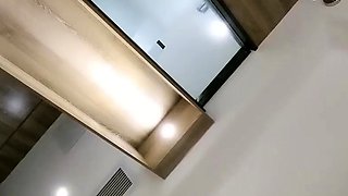 Amateur Doggystyle Hidden Cam