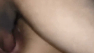 Afternoon to Night Fuck: Deep Throat, Pussy Licking Orgasm, Rough Doggy & Big Cum Load on My Ass - Selena Vega Real Amateur