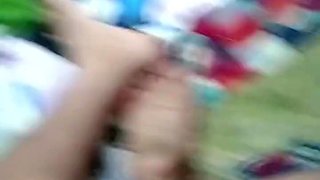 Black Aunty Sex And Hot Chudai