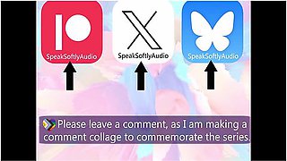 28 Biromantic: Hot Neighbor Wants To Taste You F/a (fixed) - Erotic Audio