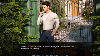 Nursing back to pleasure: she can be a real good housewife ep 81