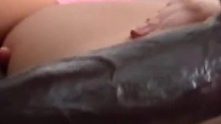 Bisexuals Karmen and Lanza Are Eager to Sense the BBC Inside Their Taboo Anal Mines