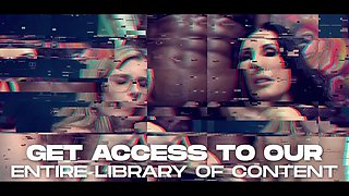 TABOO HEAT - Femdom MILF CORY CHASE Dominates Petite  Sneaky College Troublemaker: Porn