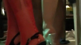 Cumslut Breeding Creampie Gangbang