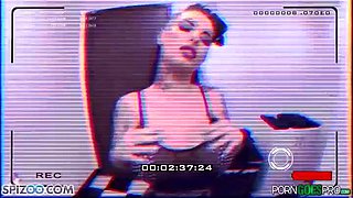 Christy Mack POV
