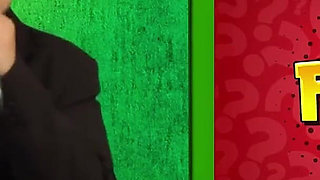 Hot Mistress Fucked with Pool Cleaner