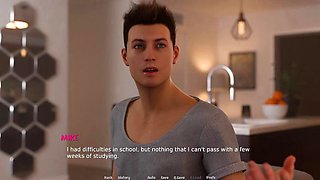 Seducing the Teacher Part 1