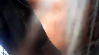 LIVE May dirty and risky cum walk in public after messy