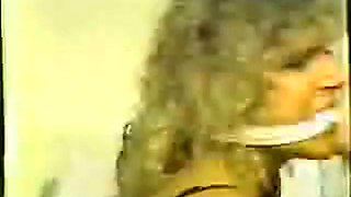 Poor quality but fun vintage flick - full