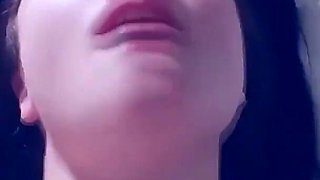 Nurse Gives Experimental Cock Injection Then Swallows His Cum