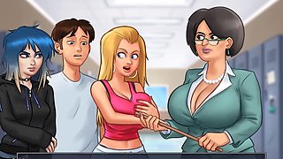 Verified, uncensored, hentai anime
