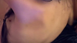 Unforgettable Threesome with Two Goddesses, Massage and Hardcore Penetration - Sofia Sweet and Aaliyah Yasin