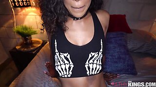 Filthy Kings featuring Demi Sutra's hd xxx